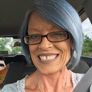 Meet your Posher, Tammy